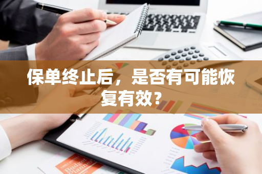 保单终止后，是否有可能恢复有效？