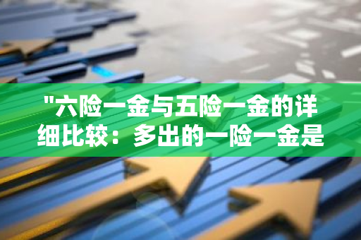 "六险一金与五险一金的详细比较：多出的一险一金是什么？"