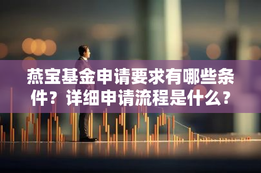 燕宝基金申请要求有哪些条件？详细申请流程是什么？