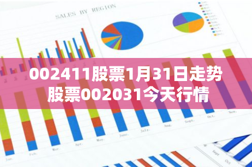 002411股票1月31日走势 股票002031今天行情