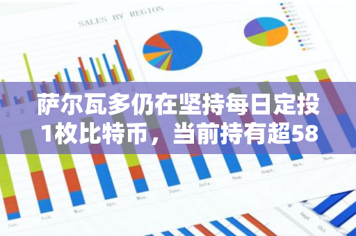 萨尔瓦多仍在坚持每日定投1枚比特币，当前持有超5846枚