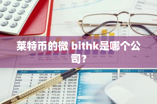 莱特币的微 bithk是哪个公司？