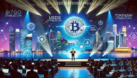 BitGo新稳定币USDS将于2025年推出！将分润给提供流动性机构