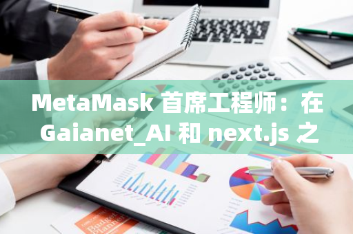 MetaMask 首席工程师：在 Gaianet_AI 和 next.js 之间创建了一个人工智能搜索工具