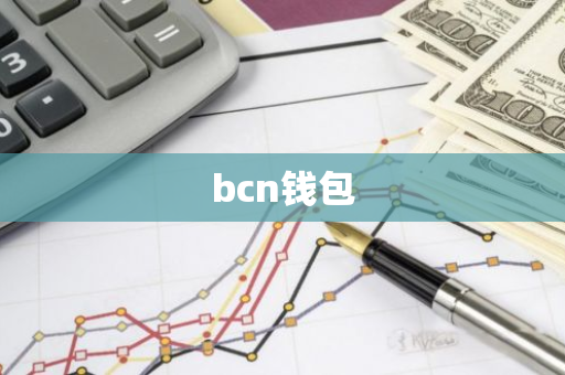 bcn钱包