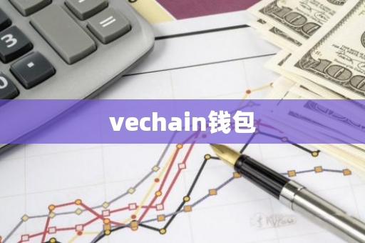 vechain钱包