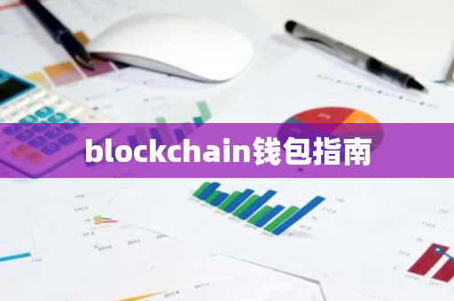 blockchain钱包指南