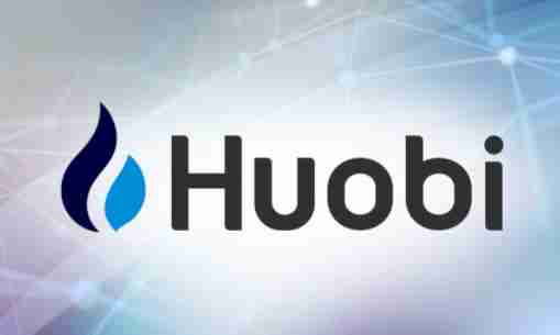 Huobi交易所注册充值提现教程