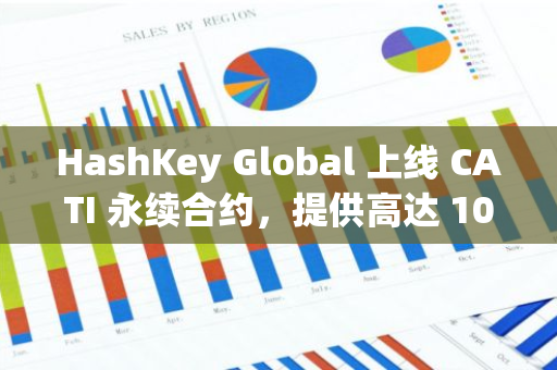 HashKey Global 上线 CATI 永续合约，提供高达 10x 杠杆交易