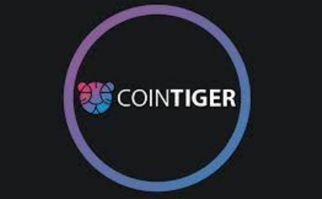 中国如何使用CoinTiger交易所软件