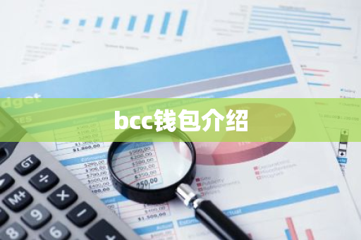 bcc钱包介绍