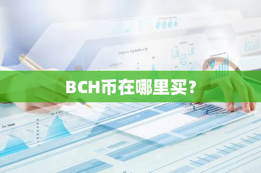 BCH币在哪里买？