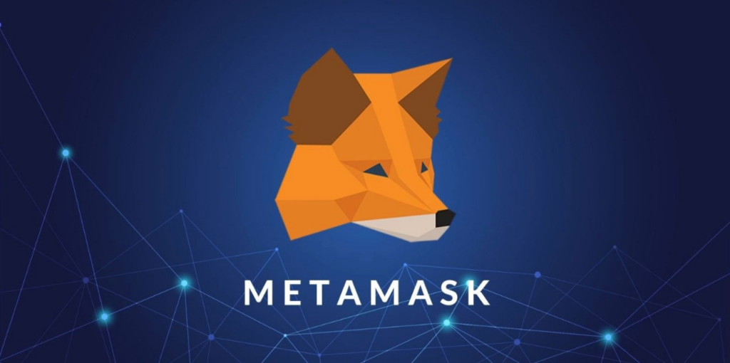 MetaMask转出手续费收款教程