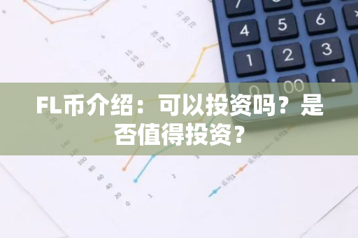 FL币介绍：可以投资吗？是否值得投资？