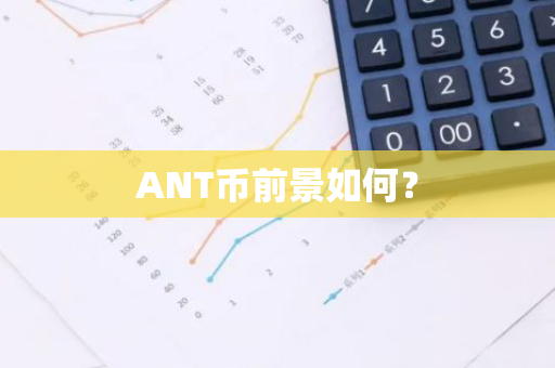 ANT币前景如何？