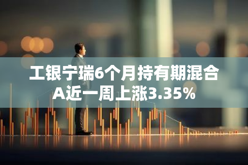 工银宁瑞6个月持有期混合A近一周上涨3.35%