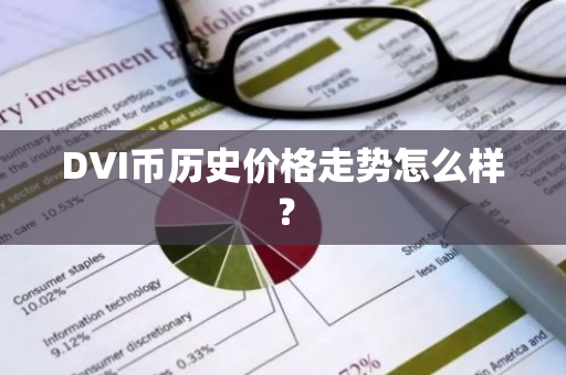 DVI币历史价格走势怎么样？