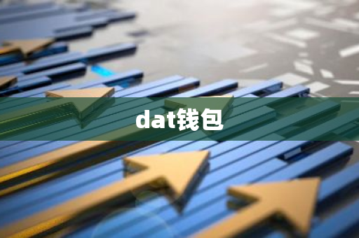 dat钱包