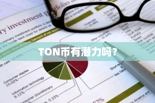 TON币有潜力吗？