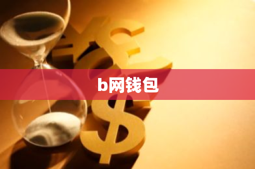 b网钱包