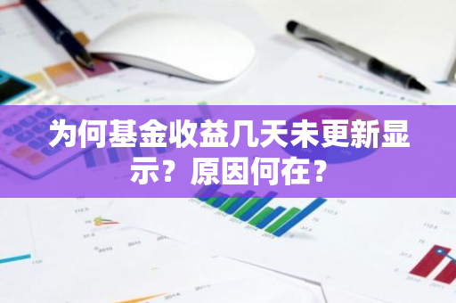 为何基金收益几天未更新显示？原因何在？