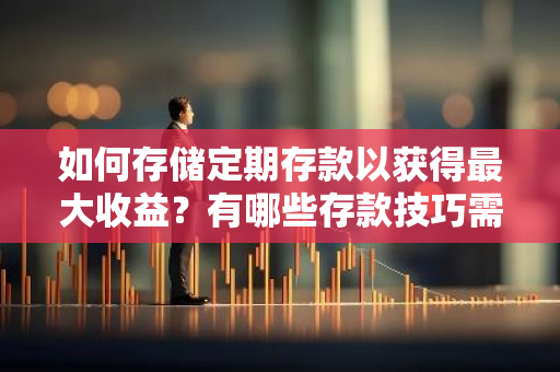 如何存储定期存款以获得最大收益？有哪些存款技巧需要了解？