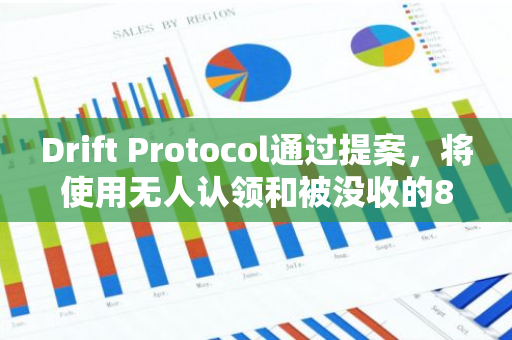 Drift Protocol通过提案，将使用无人认领和被没收的820万枚代币启动生态基金