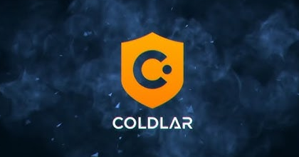 Coldlar冷钱包怎么设置