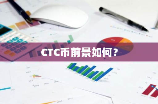 CTC币前景如何？