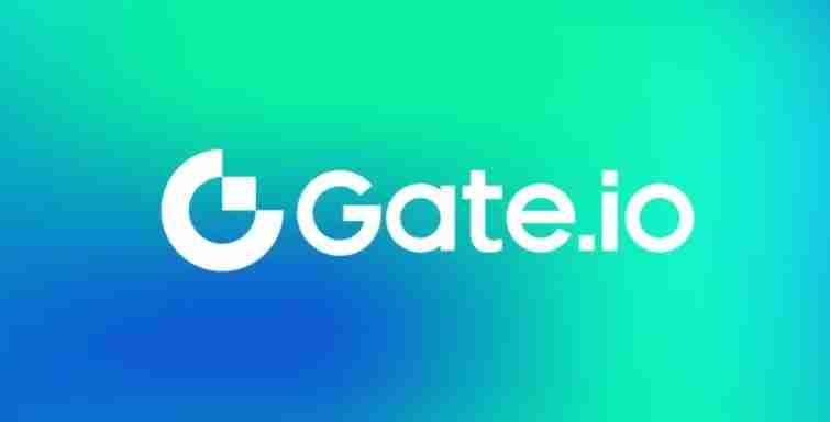 Gate.io交易所注册充值提现教程