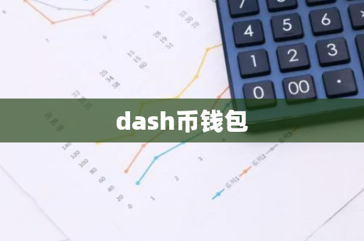 dash币钱包