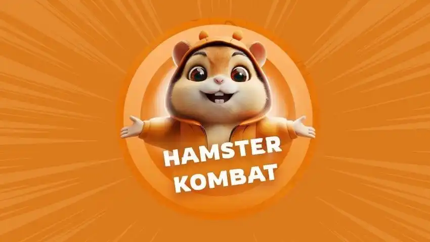 Hamster Kombat代币经济学一览：75%用于空投、3%用于Binance Launchpool