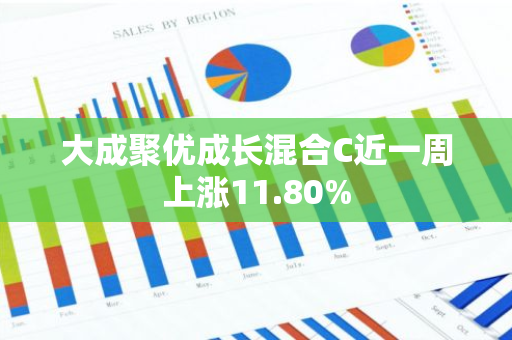 大成聚优成长混合C近一周上涨11.80%