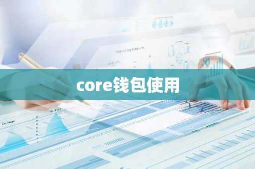 core钱包使用