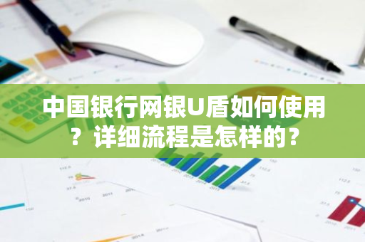 中国银行网银U盾如何使用？详细流程是怎样的？