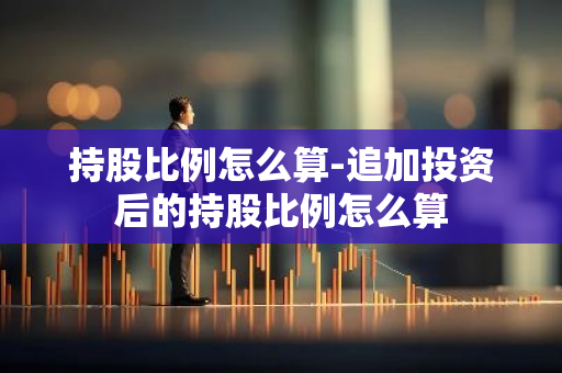 持股比例怎么算-追加投资后的持股比例怎么算