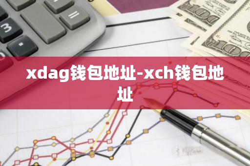 xdag钱包地址-xch钱包地址