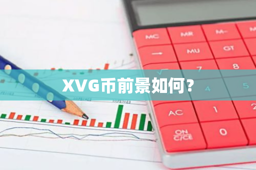 XVG币前景如何？