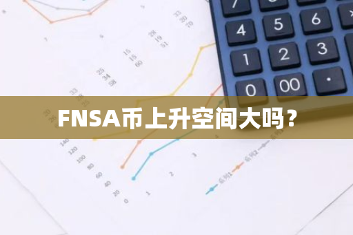 FNSA币上升空间大吗？