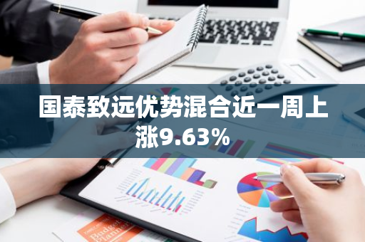 国泰致远优势混合近一周上涨9.63%