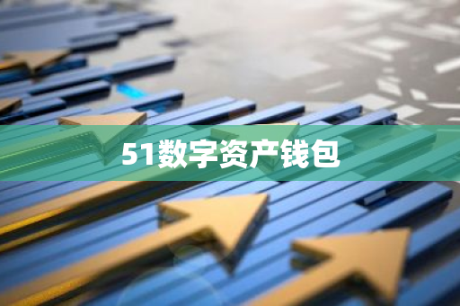 51数字资产钱包