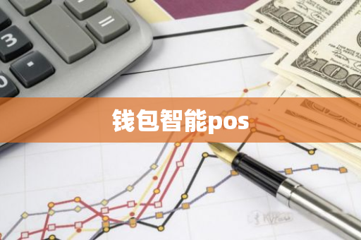 钱包智能pos