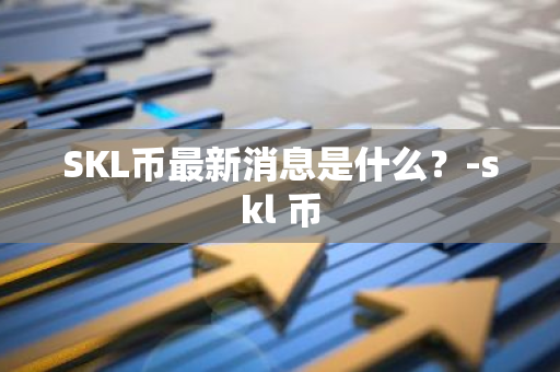 SKL币最新消息是什么？-skl 币