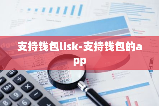 支持钱包lisk-支持钱包的app