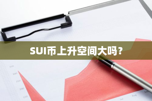 SUI币上升空间大吗？