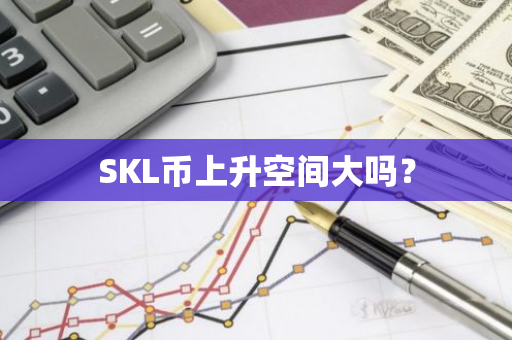 SKL币上升空间大吗？