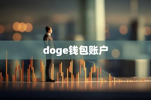 doge钱包账户