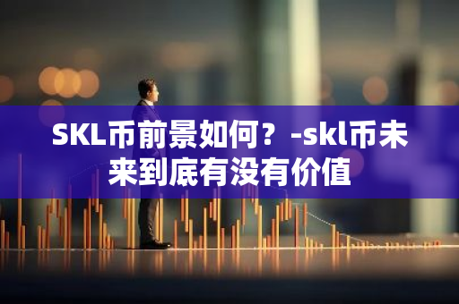 SKL币前景如何？-skl币未来到底有没有价值