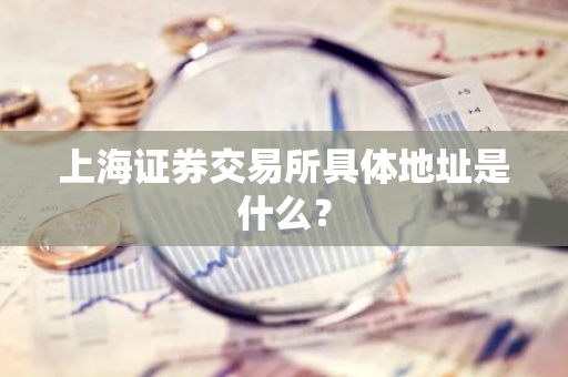 上海证券交易所具体地址是什么？