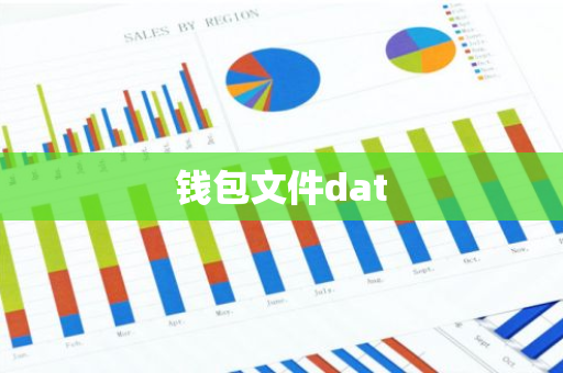 钱包文件dat